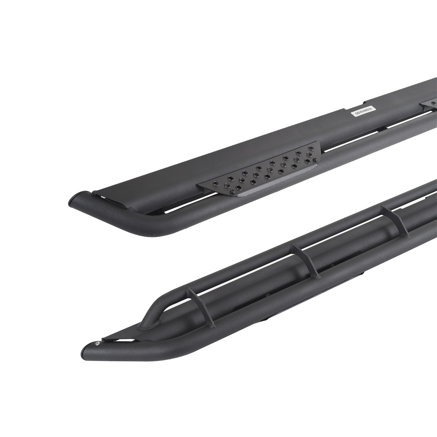 Dominator Xtreme DT Side Steps With 3