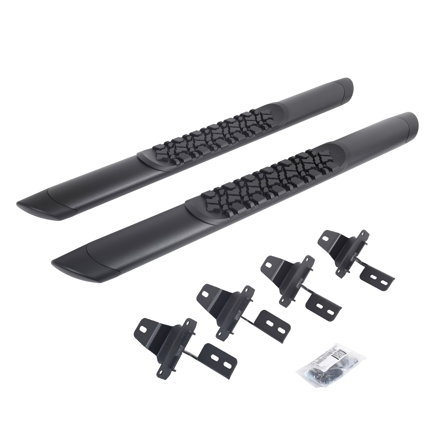 Vertex Side Bar Kit 2