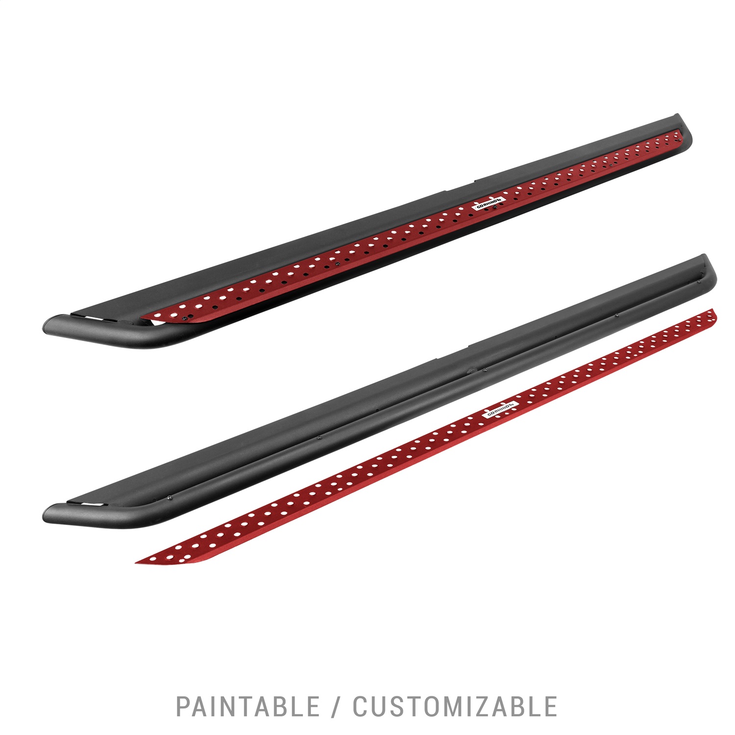 Dominator Extreme Dss Side Steps BL 2