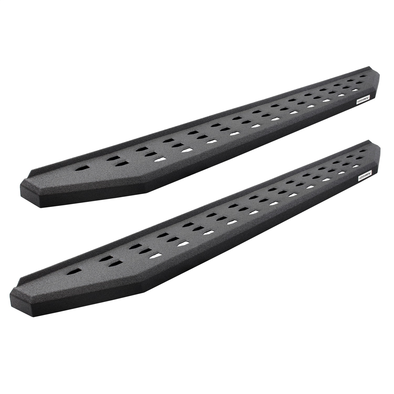 Rb20 Running Board 19 Ram 1500 Crew 3