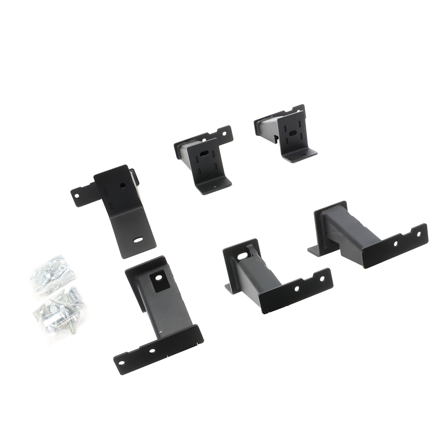 Dominator Xtreme D6 Side Steps With 3
