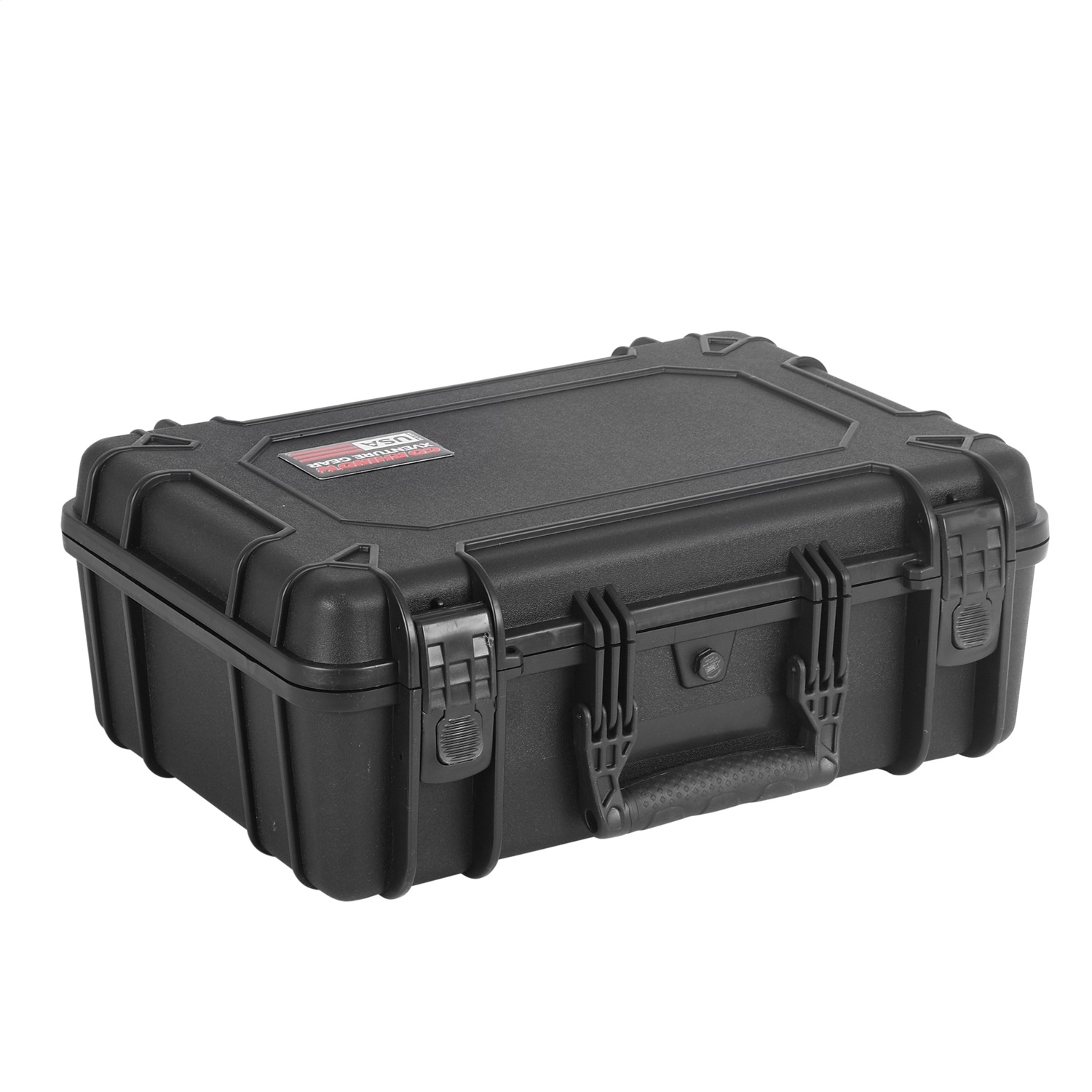 Xventure Hard Case-medium 18 3