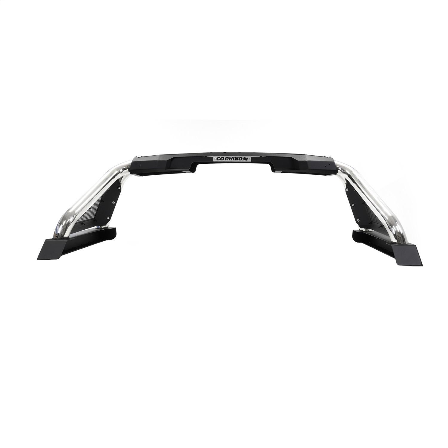 Sport Bar 2.0 With Power Actuated R 2