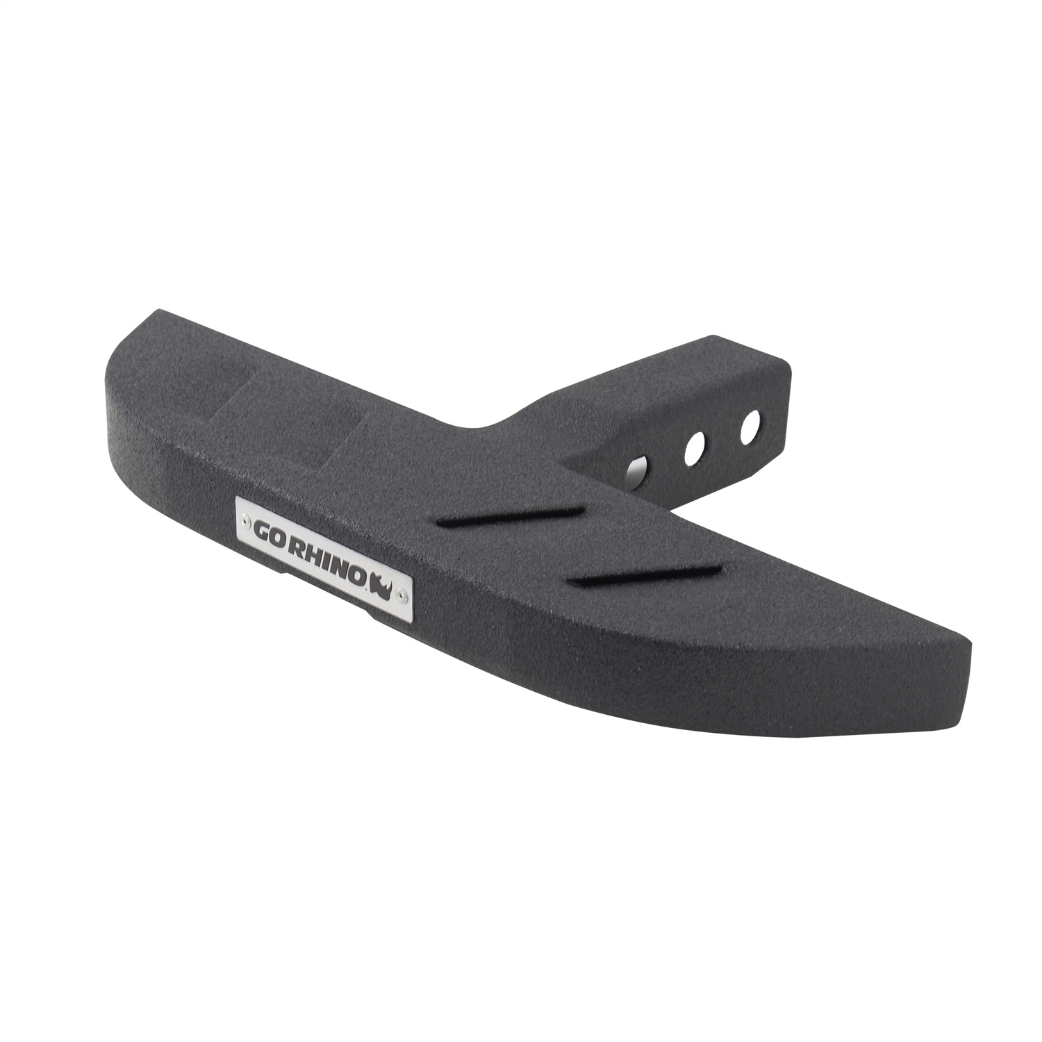 Rb10 Slim Hitch Step 2