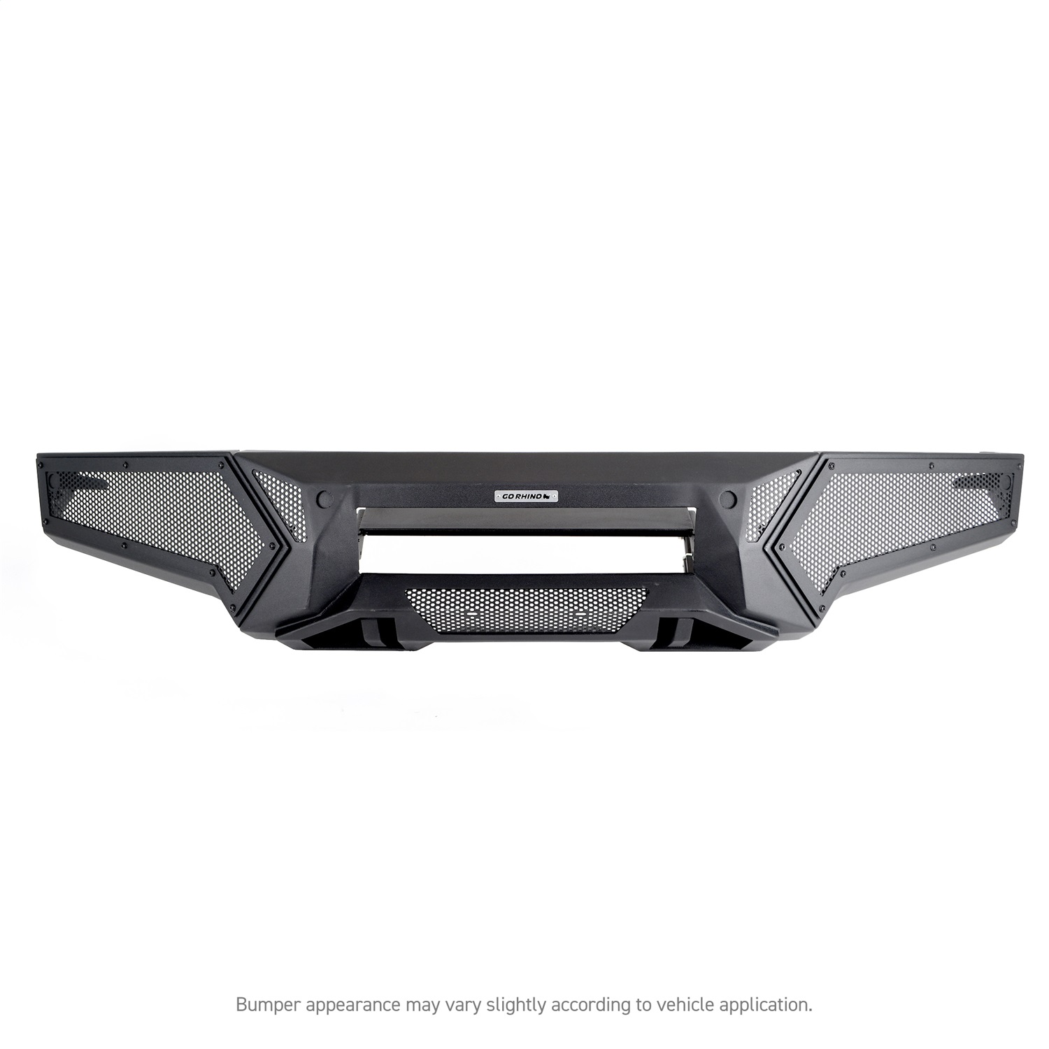 Go Rhino F-150 Lighting 6