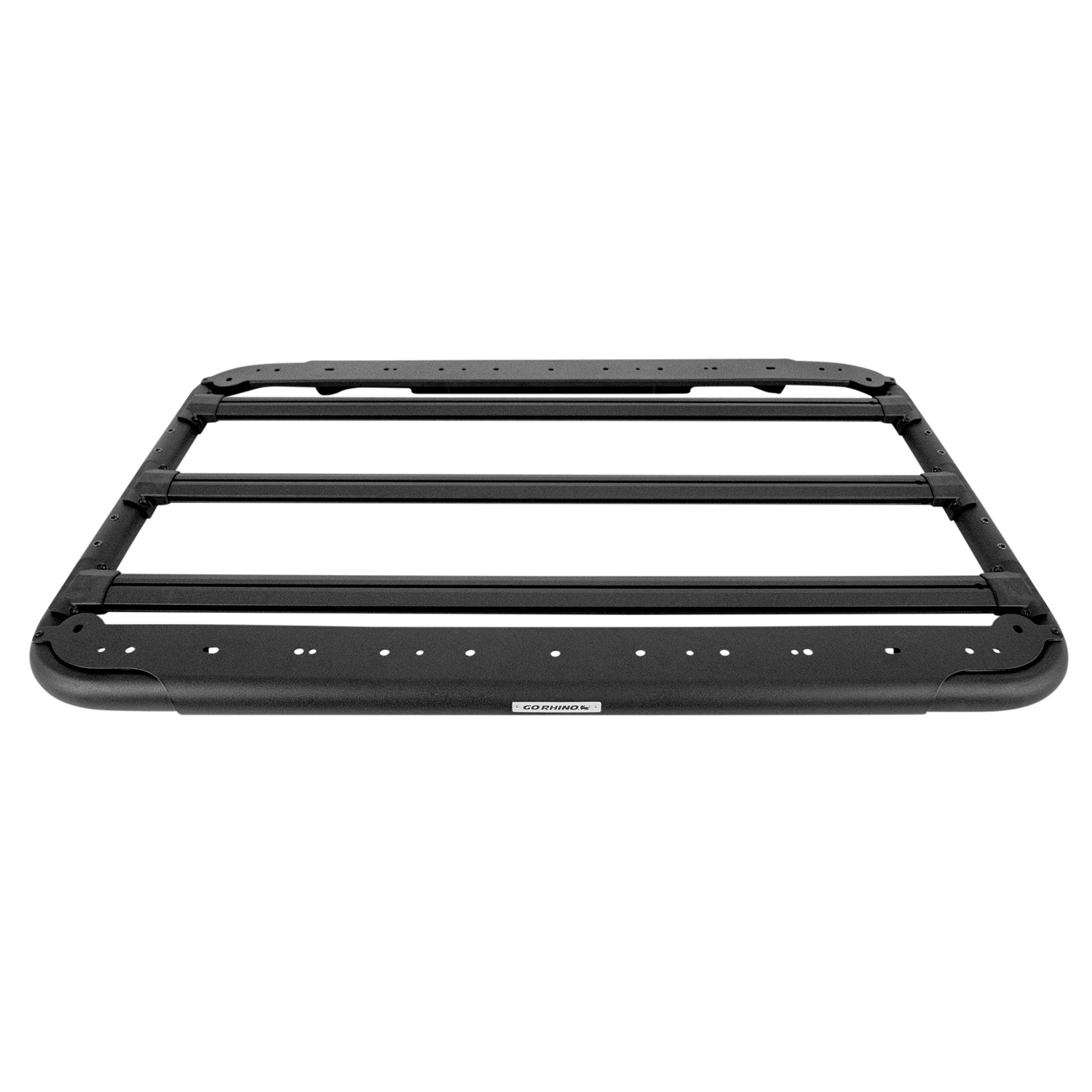 Srm500 35' Flat Platform Roof Rack 3