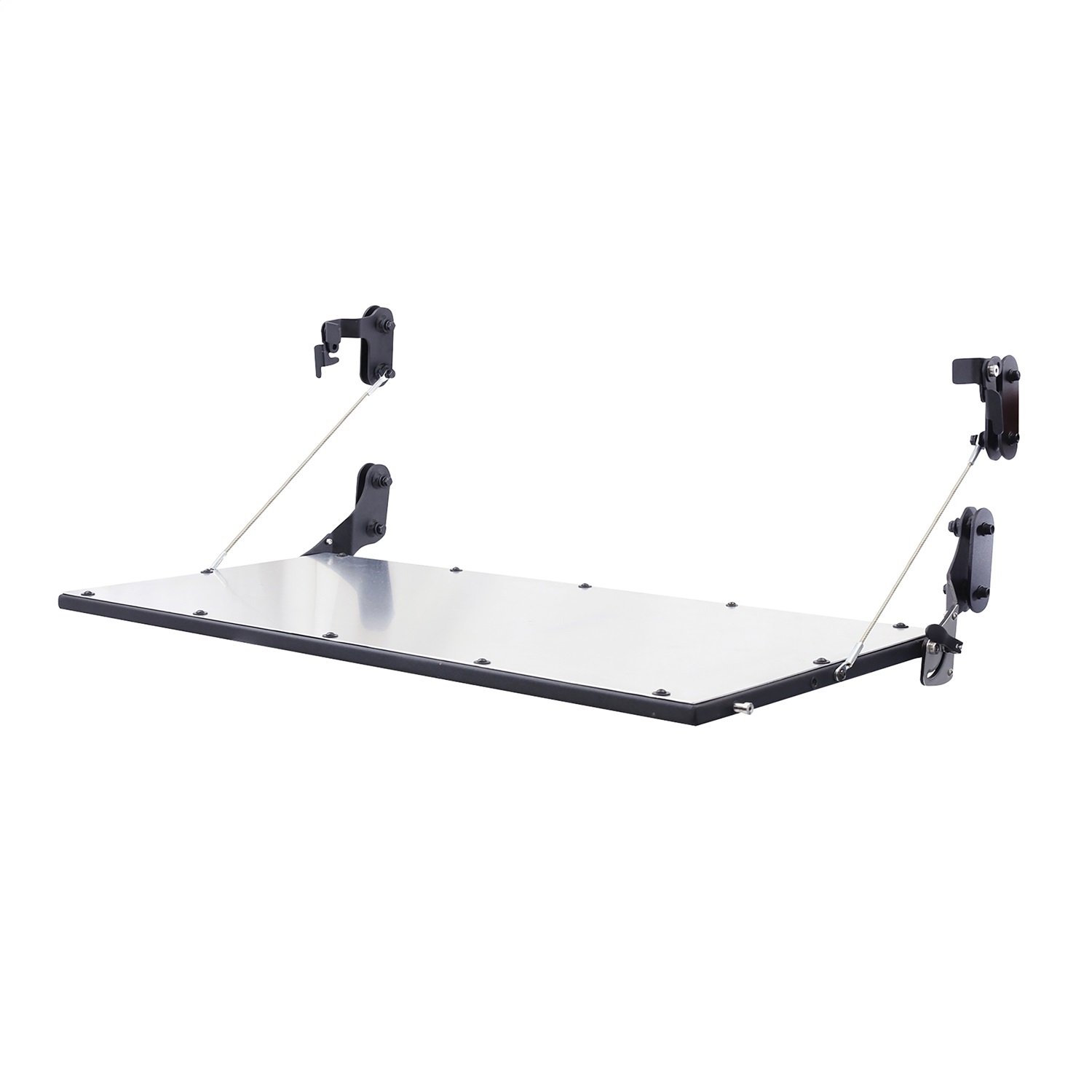 Xrs Xtreme Overland Rack Reel Handl 2