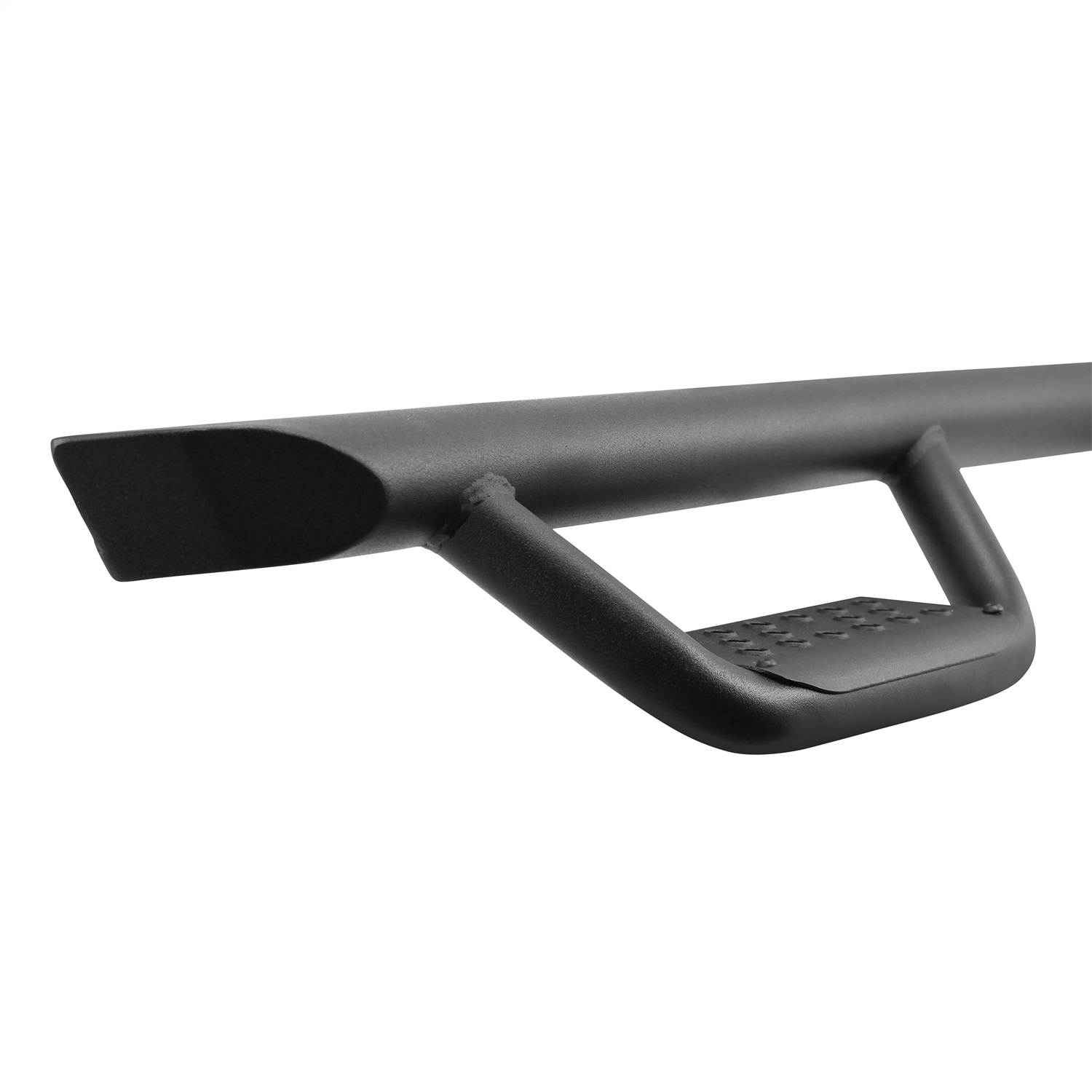 Dominator Xtreme D2 Side Steps With 4