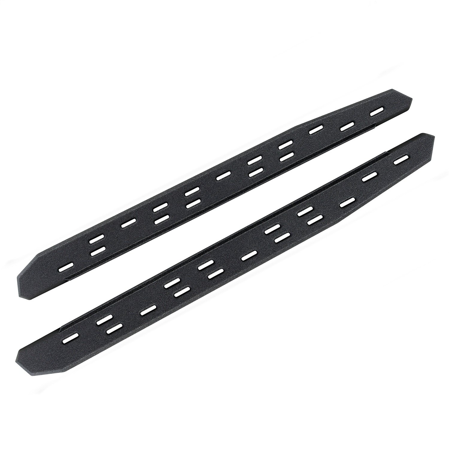 Rb30 Slim Line Running Boards - 57' 3