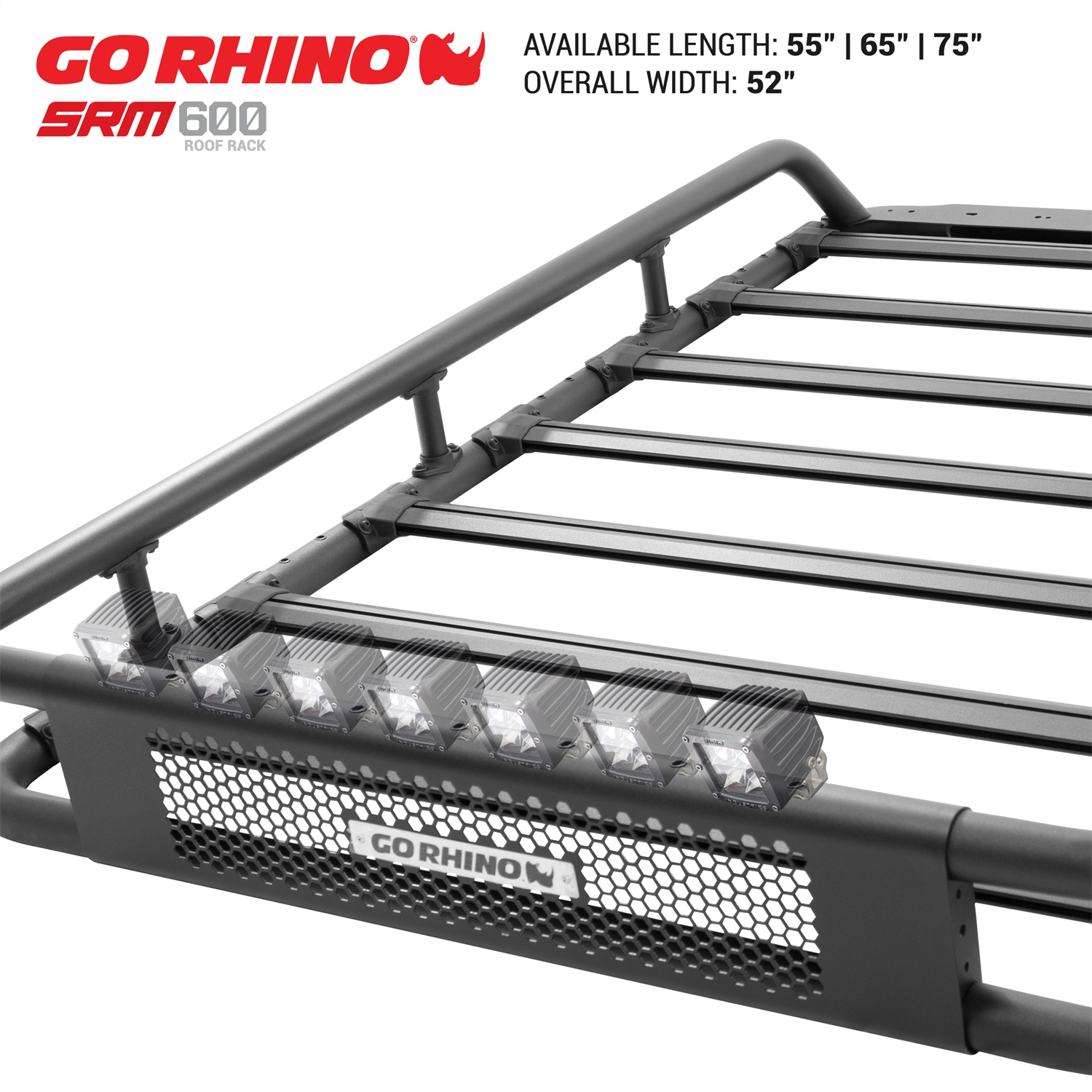 Srm 600 Roof Rack 5