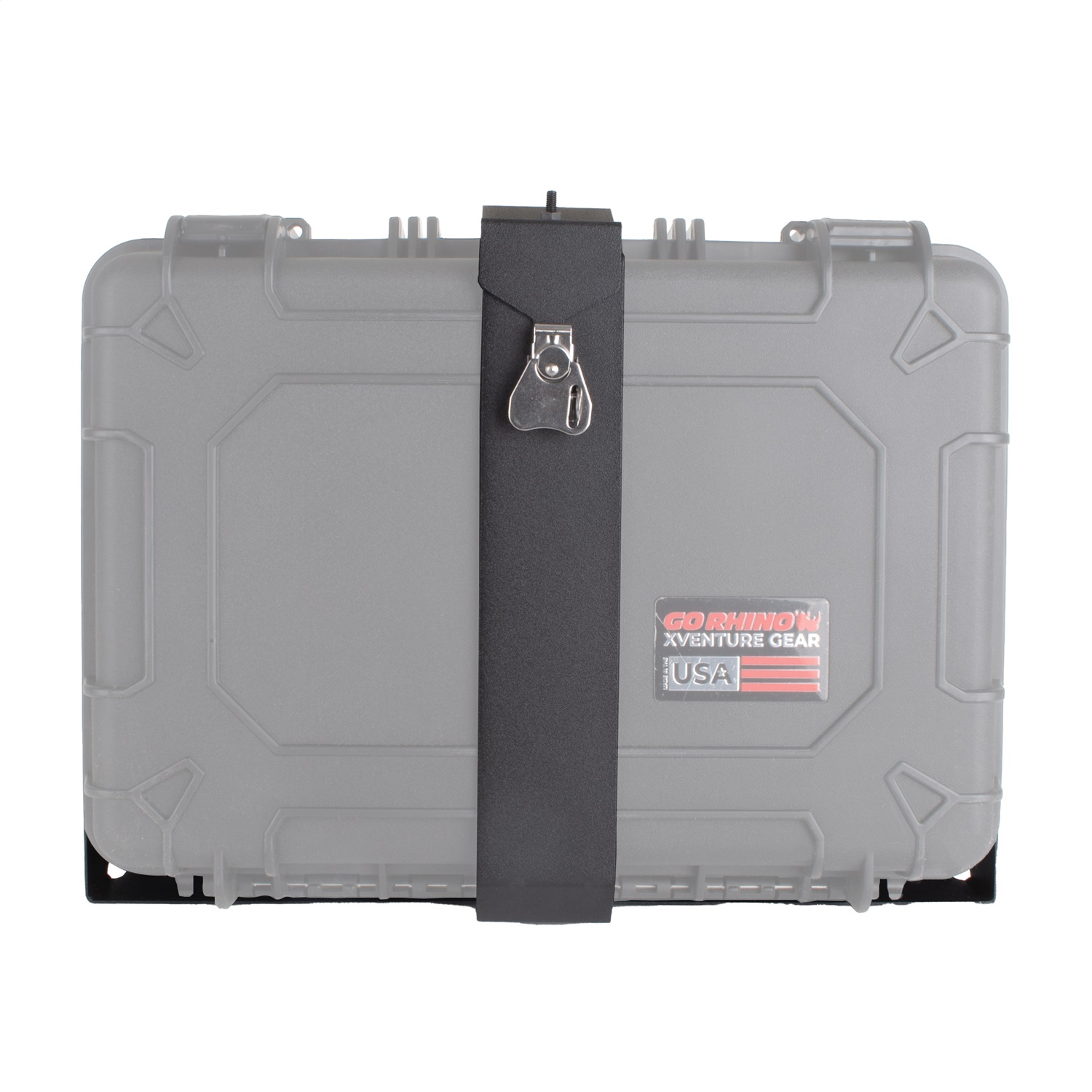 Xventure Gear Hard Case Mount - Lar 4
