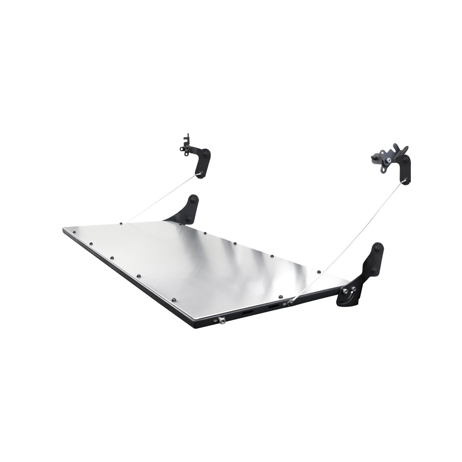 Xrs Accessory Gear Table - Full-siz 2