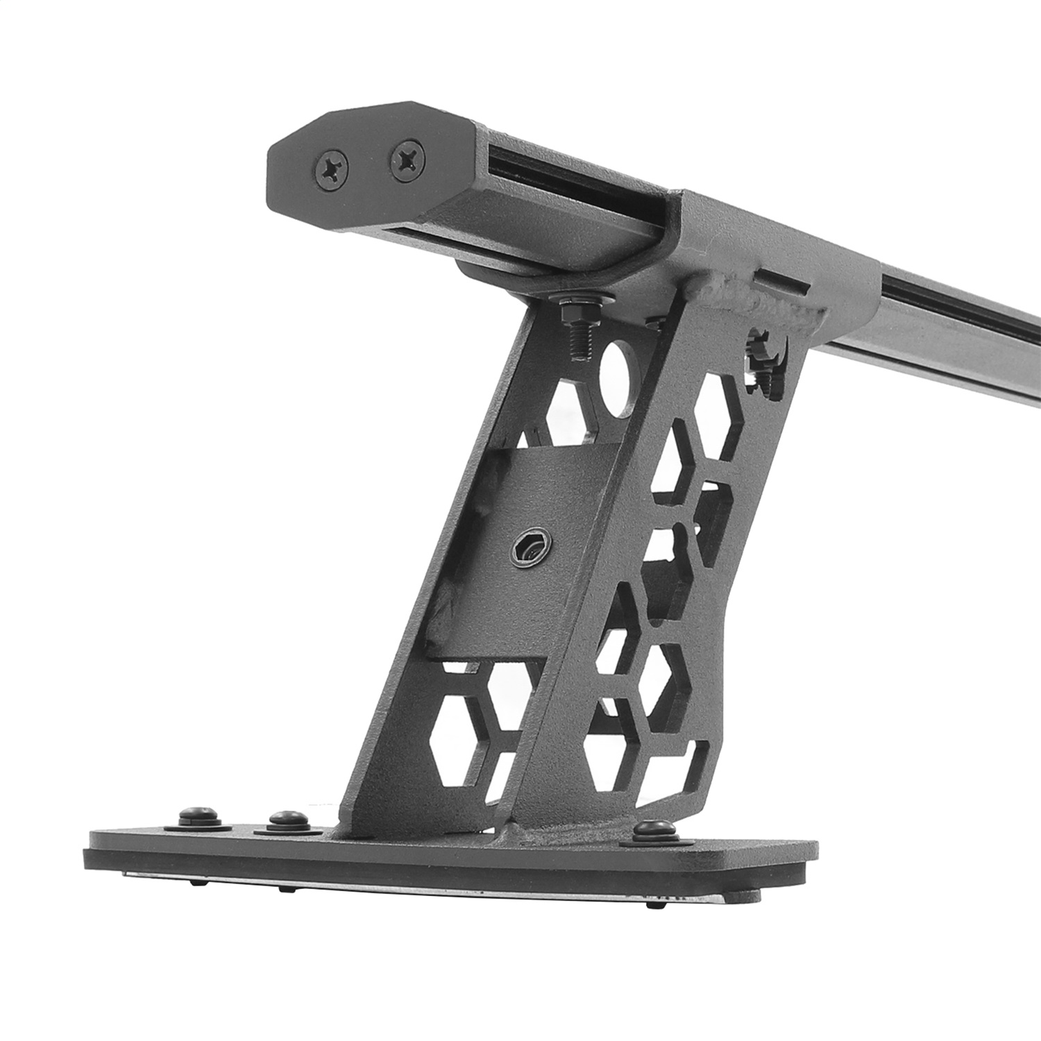 Xrs Cross Bars Kit- Fullsize Truck 3