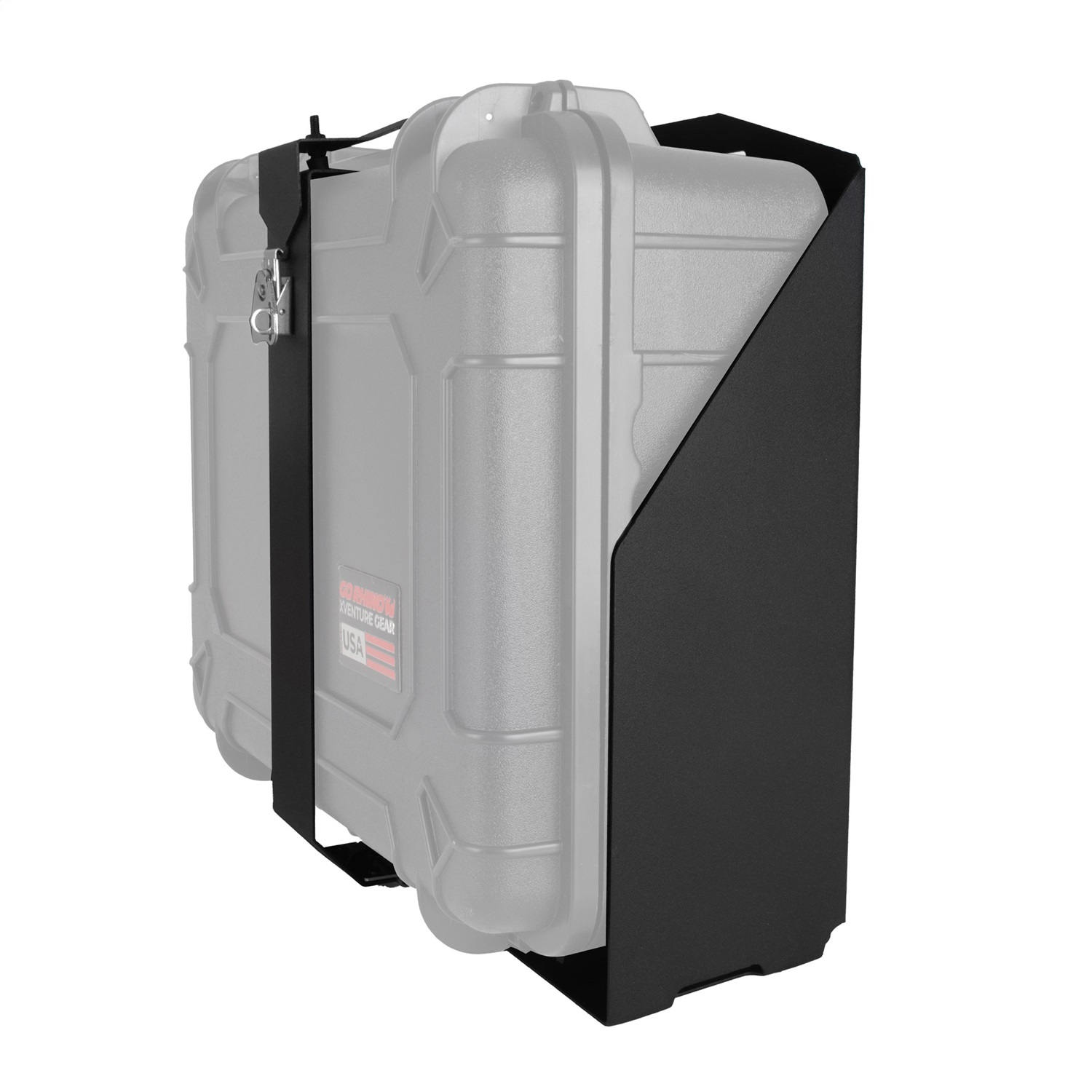 Xventure Gear Hard Case Mount - Lar 5