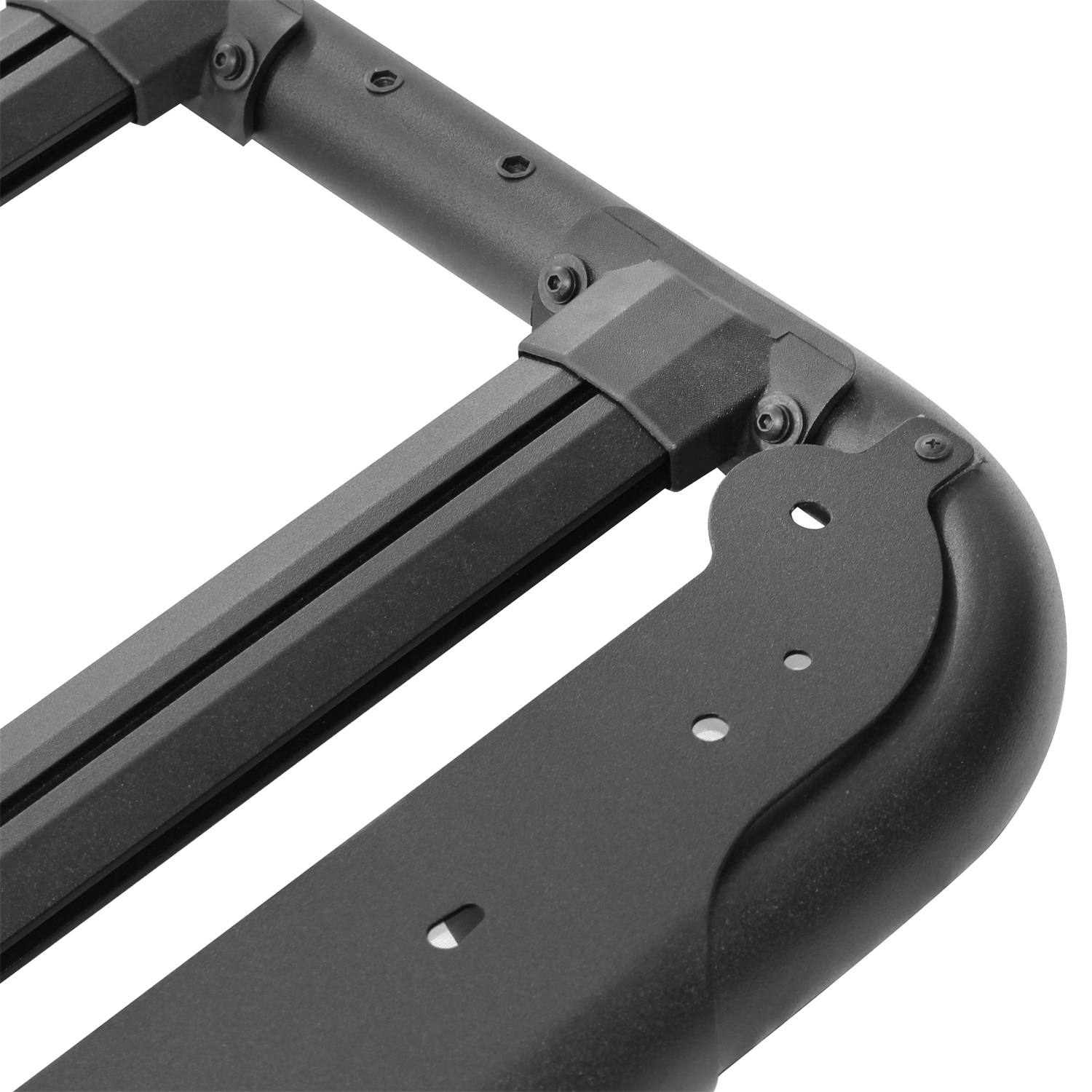 Srm500 35' Flat Platform Roof Rack 5