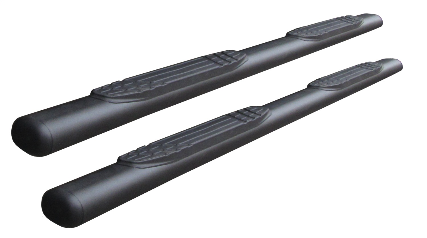 4' OE Xtreme - Complete Kit: Sidest