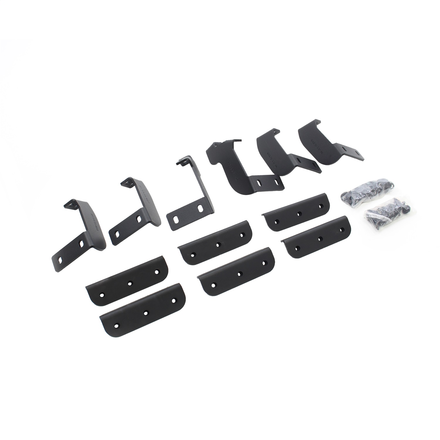 Dominator Xtreme DT Side Steps WI 3