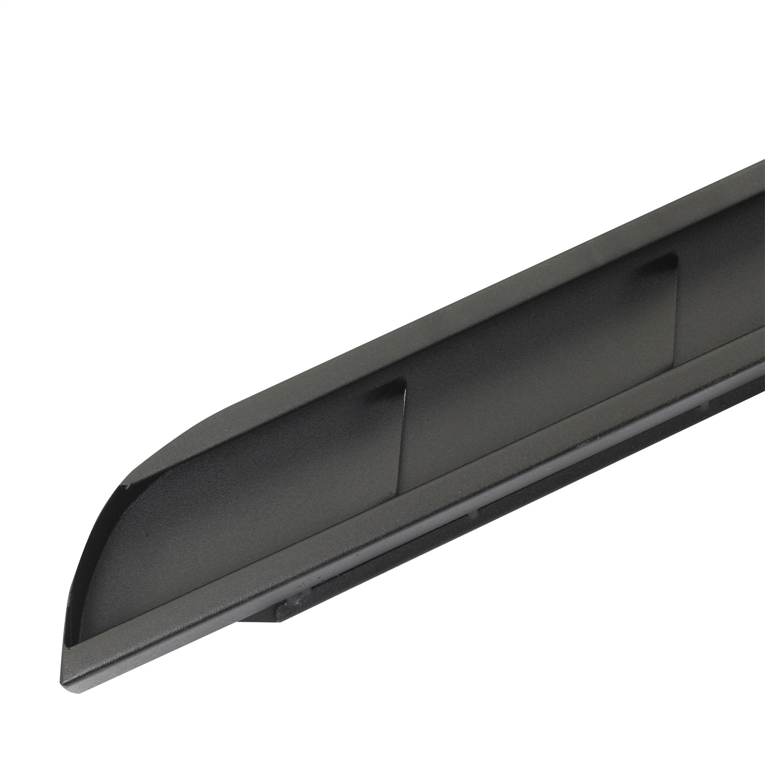 Rb10 Slim Running Boards 4
