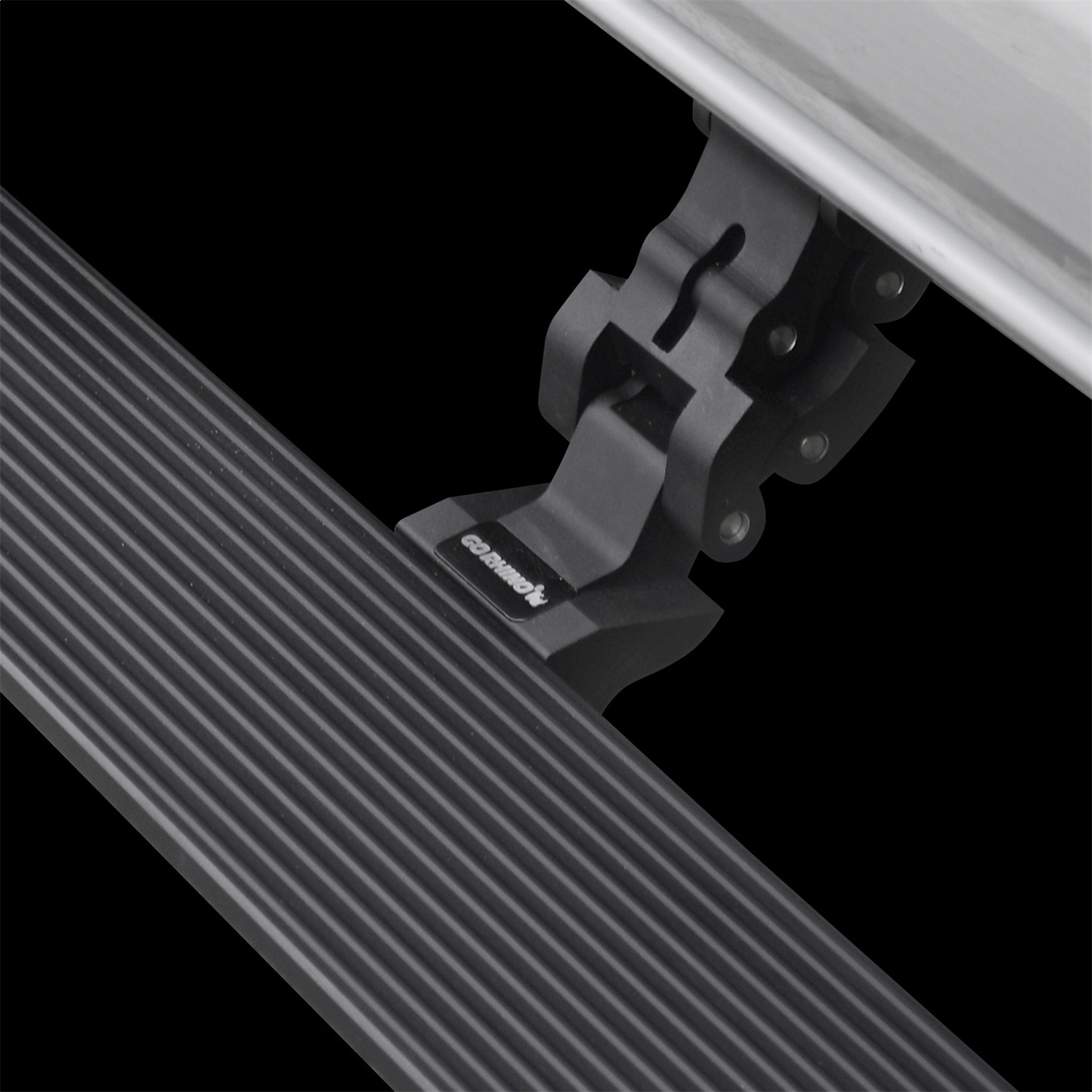 GO Rhino E-board Series Steps Powd 3