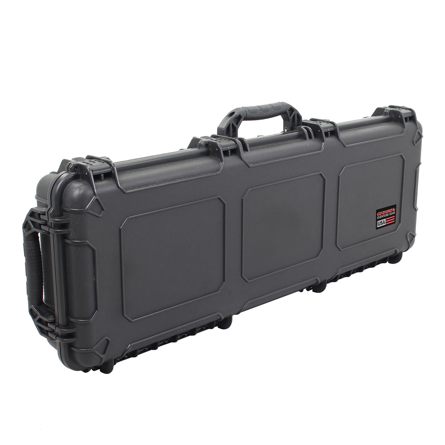 Xventure Gear Hard Case With Foam - 5