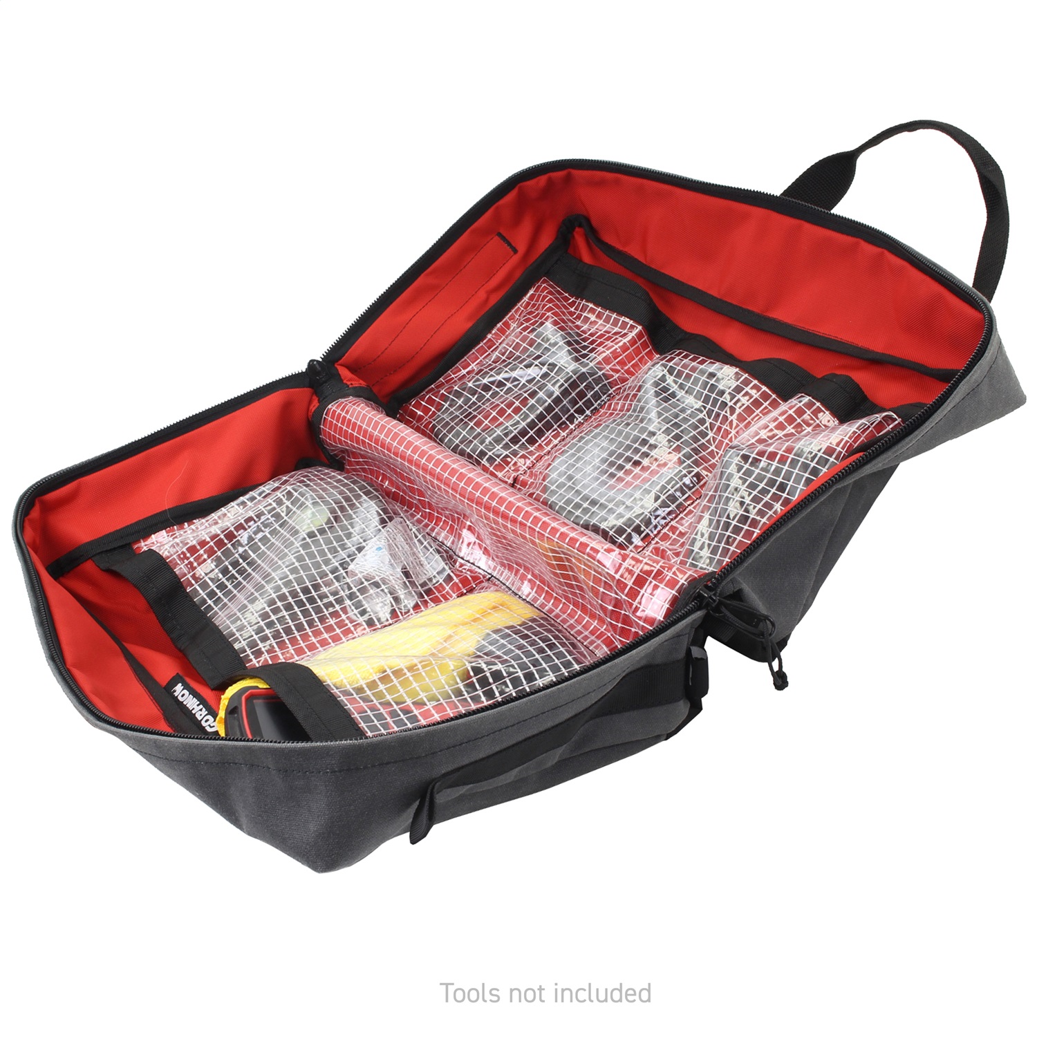 Xventure Gear-bags And Tool Rolls 7