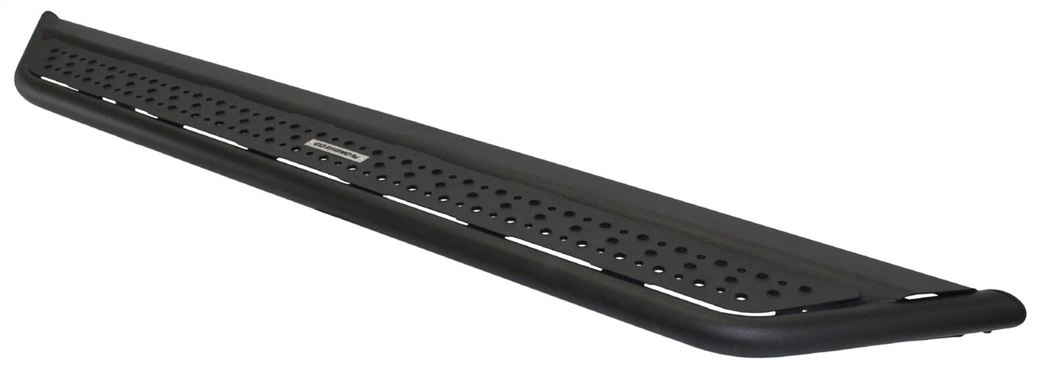 Dominator D6 Sidesteps - Cab Length 2