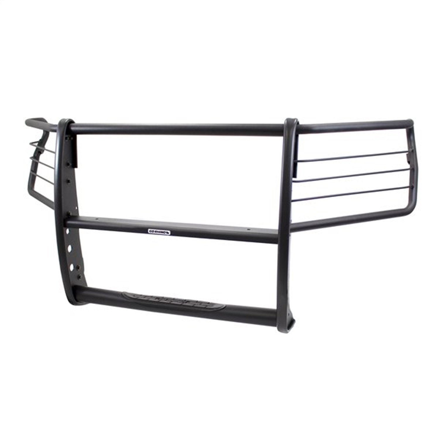 3100 Series Stepguard - Center Gril 2