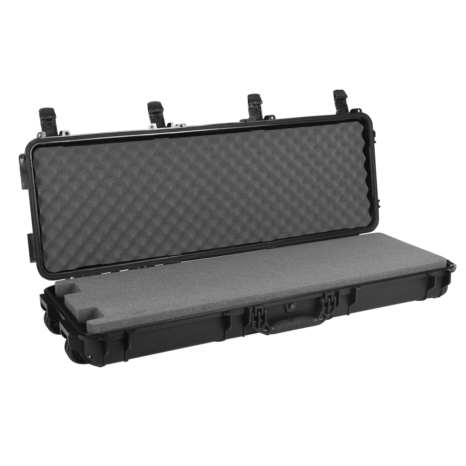 Xventure Gear Hard Case With Foam - 6