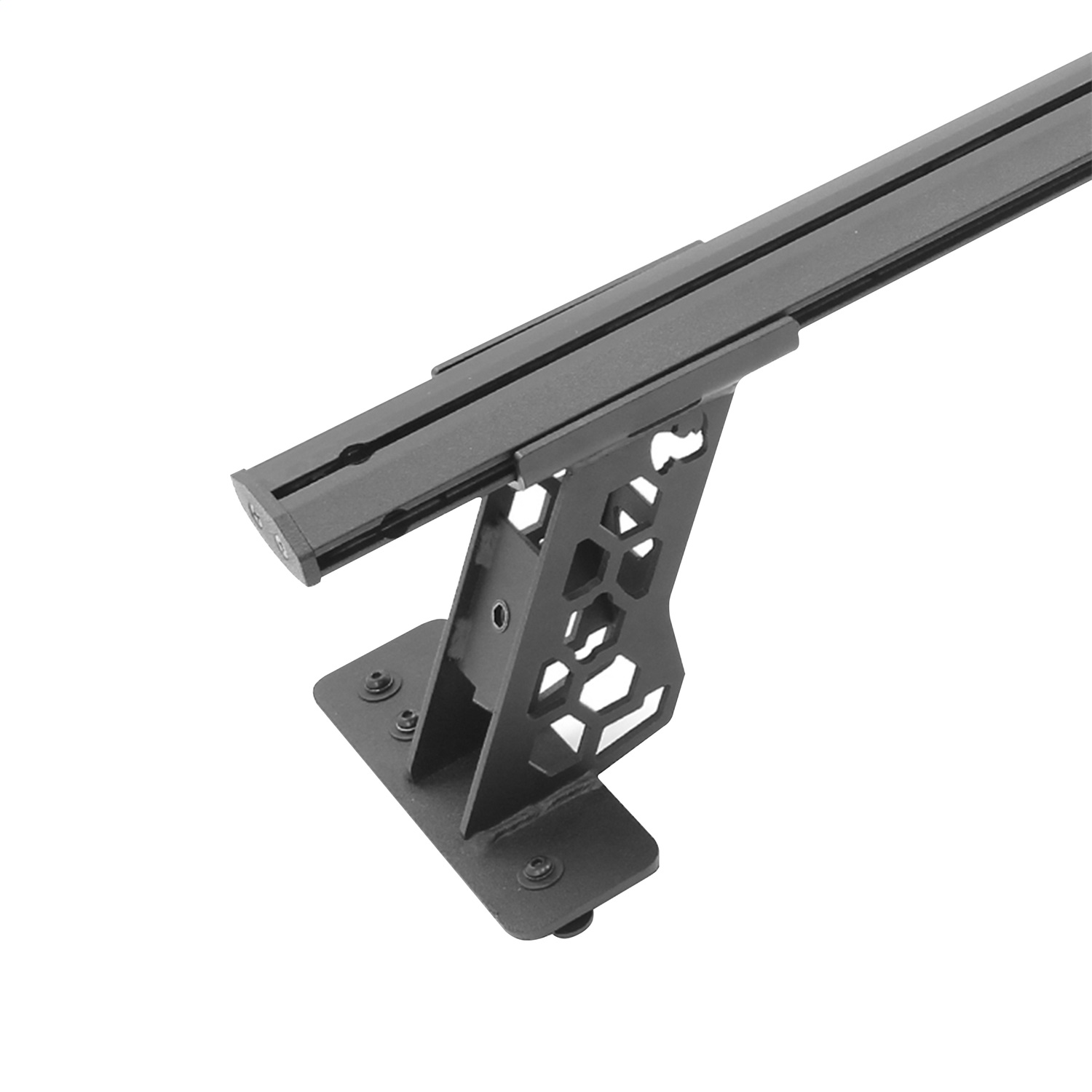 Xrs Cross Bars Kit- Fullsize Truck 6