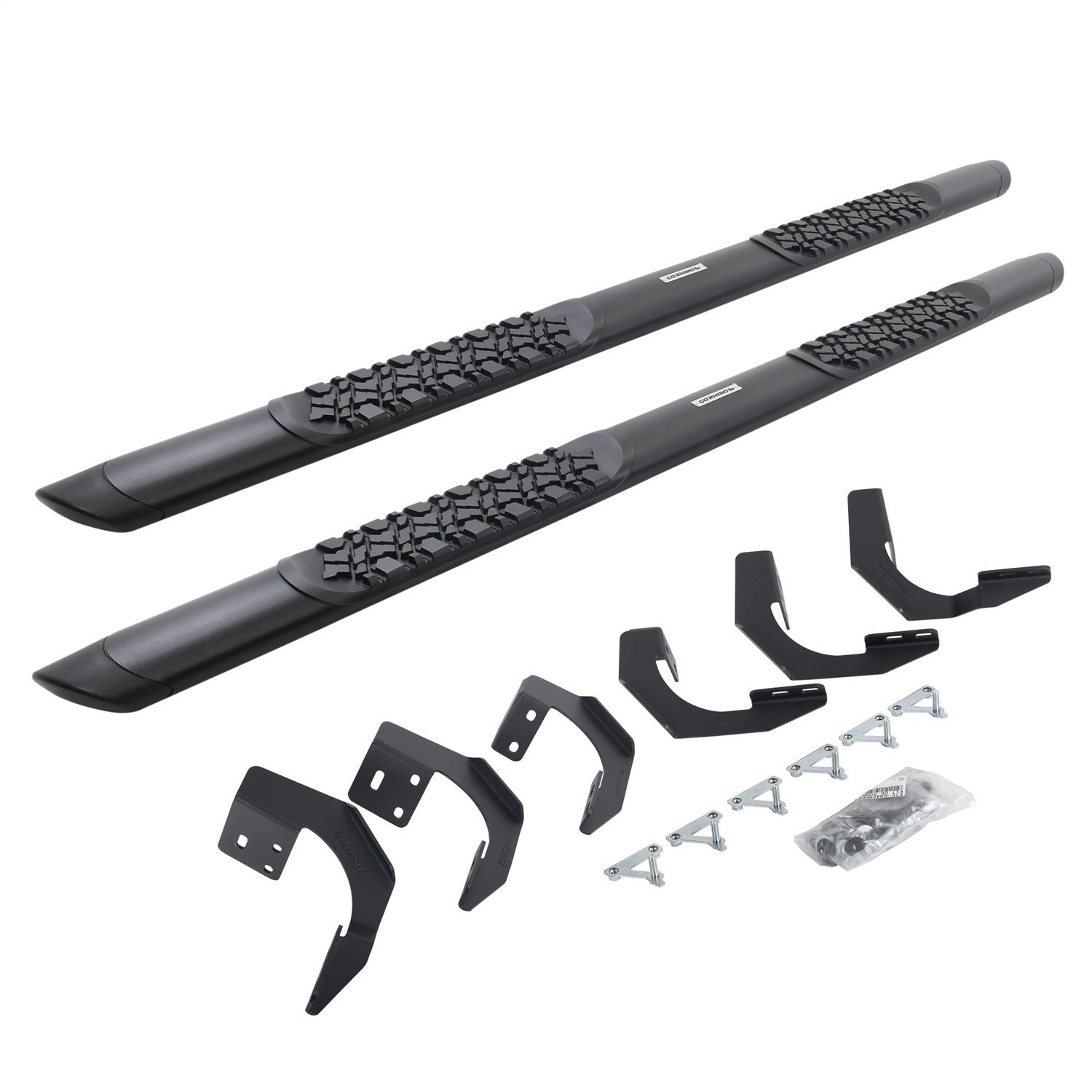Vertex Side Bar Kit 2