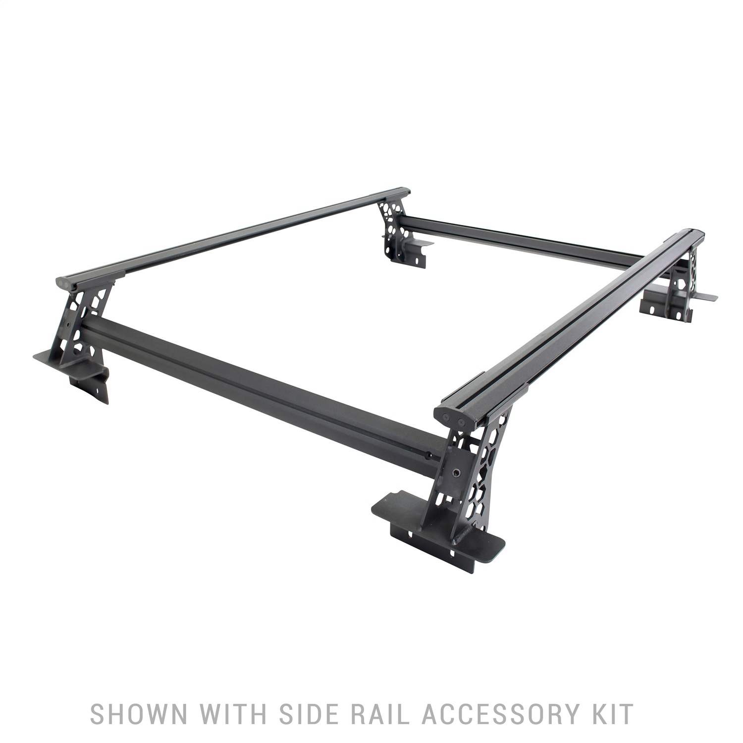 Srm 50 Truck Bed Rack 2