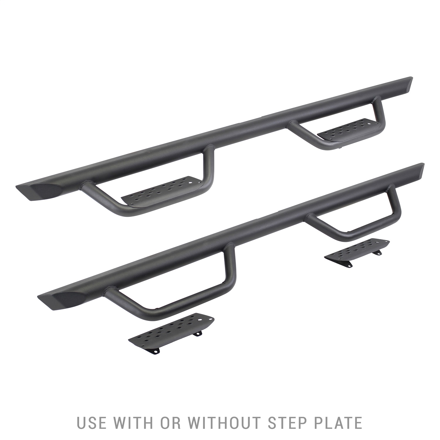 Dominator Xtreme D2 Side Steps With 2