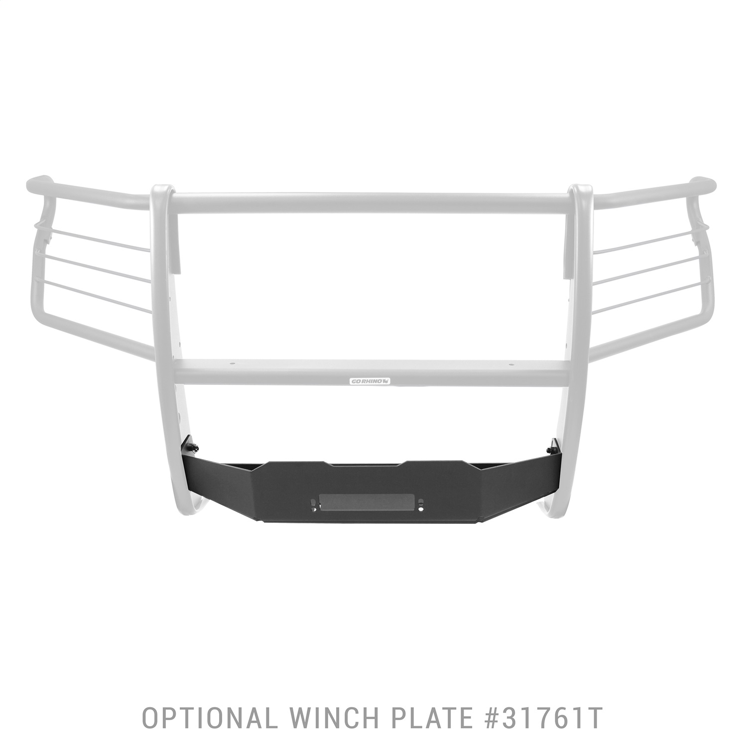 3000 Extreme Series Stepguard - Cen 2