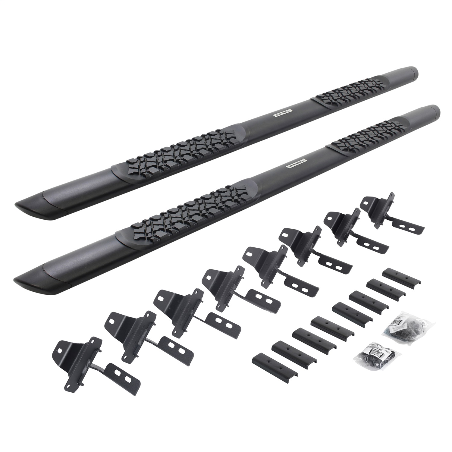 Vertex Side Bar Kit 2