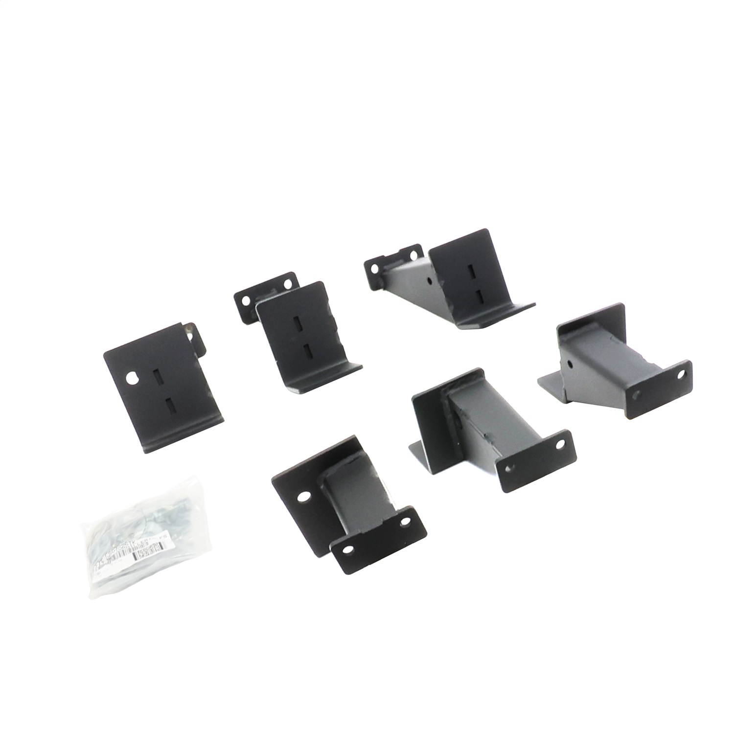Dominator Xtreme D6 Side Steps With 2