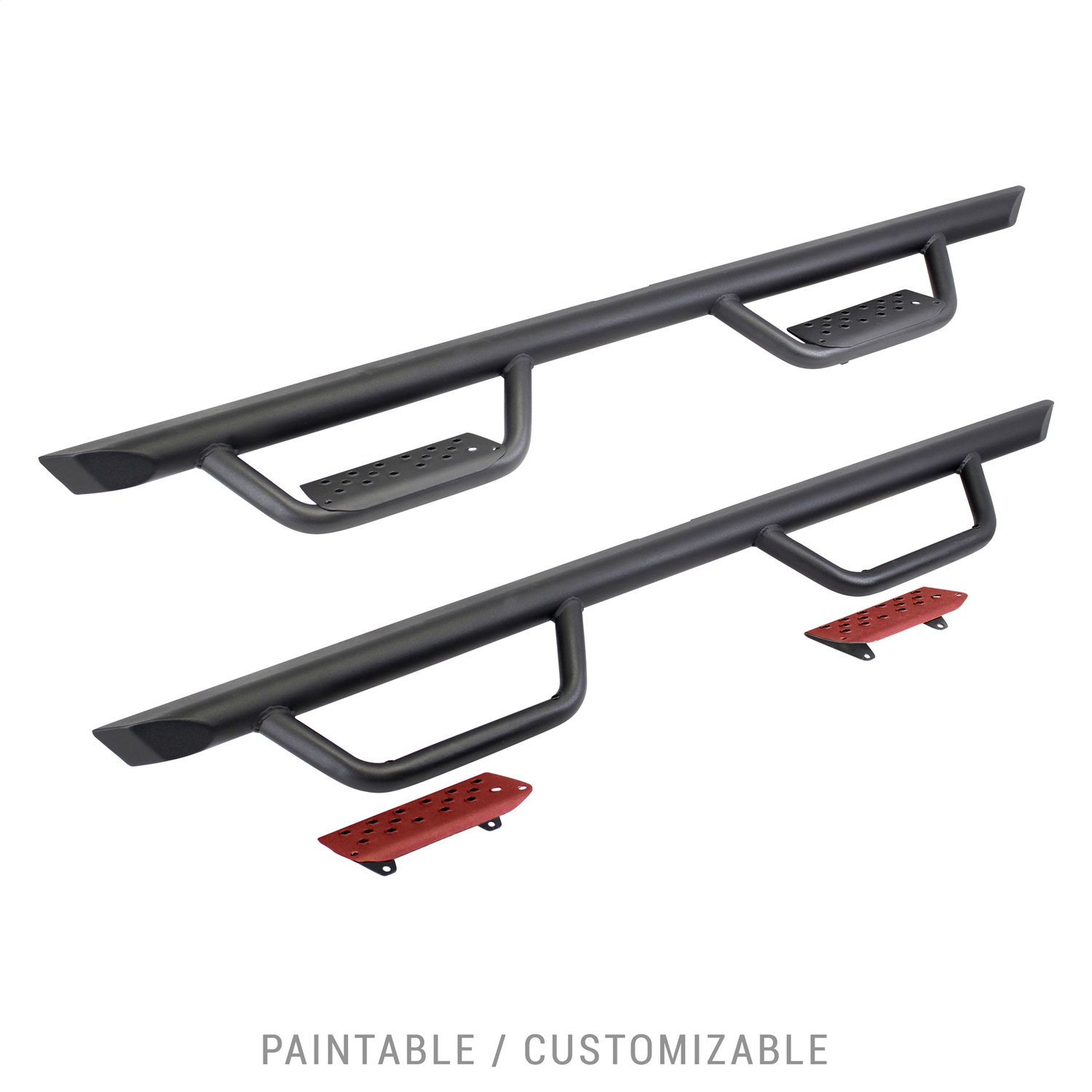 Dominator Xtreme D2 Side Steps With 2