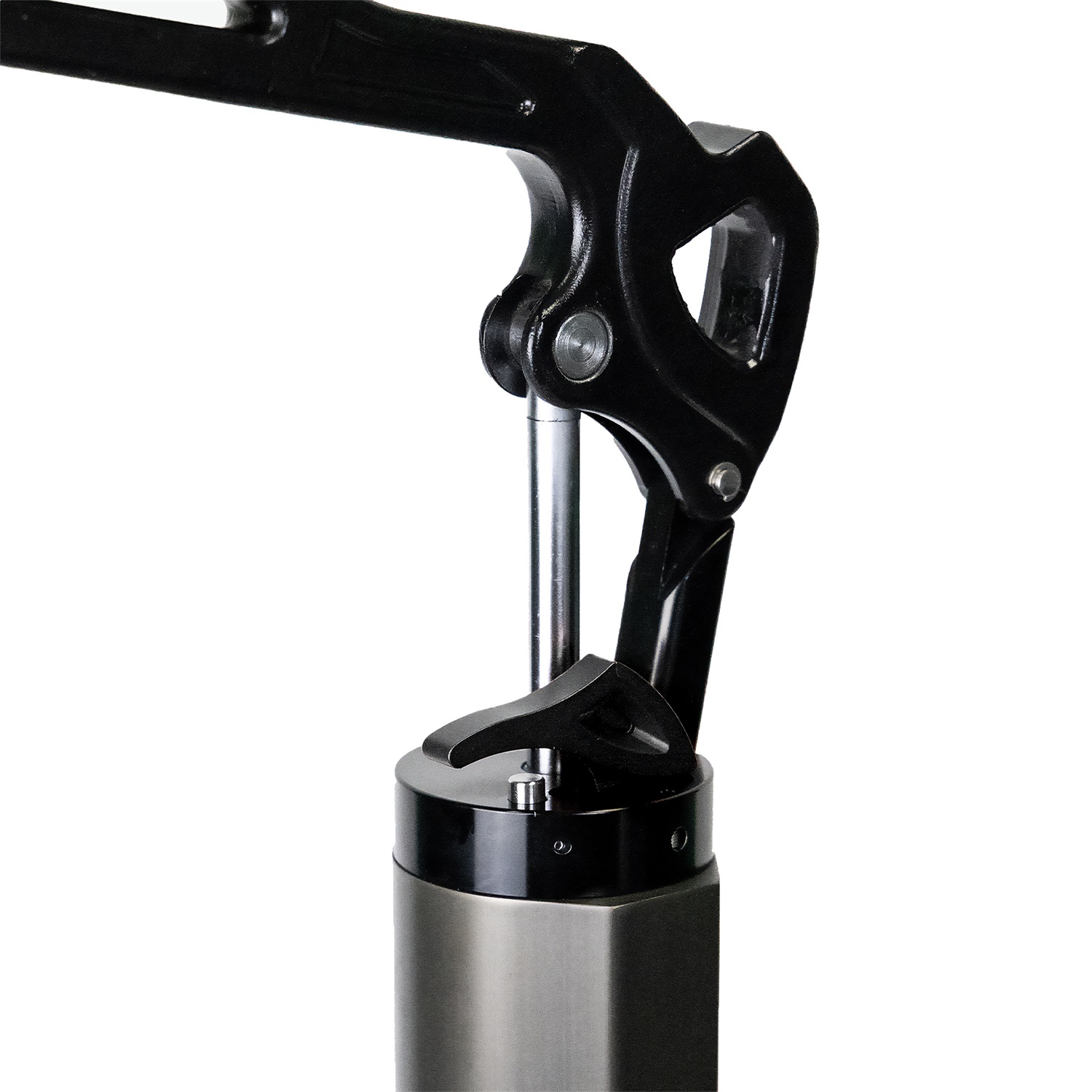 Go Rhino Hydraulic Jack 4