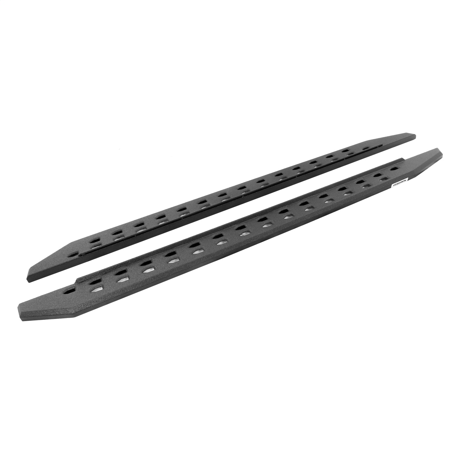 Rb20 Slims Boards W/ Brackets 4