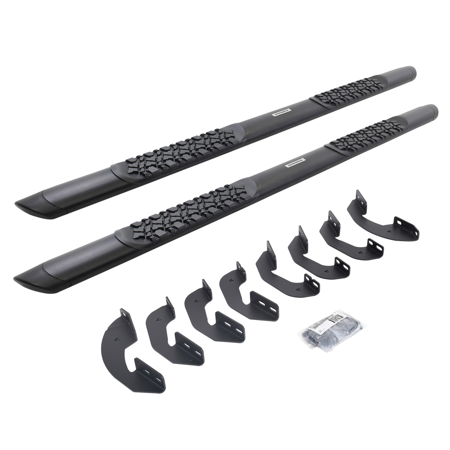 V-series V3 - Sidestep + Brackets 2