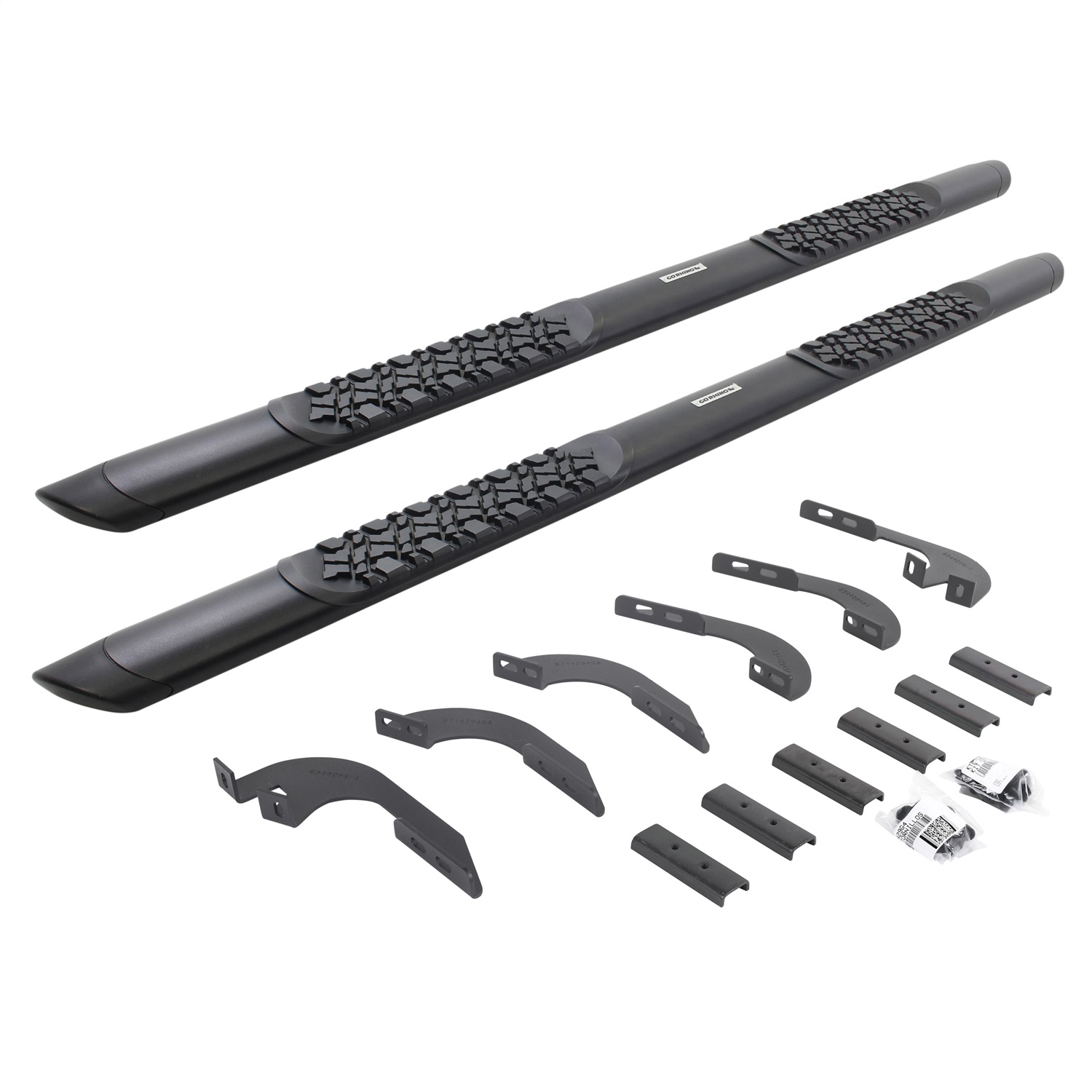 Vertex Side Bar Kit 2
