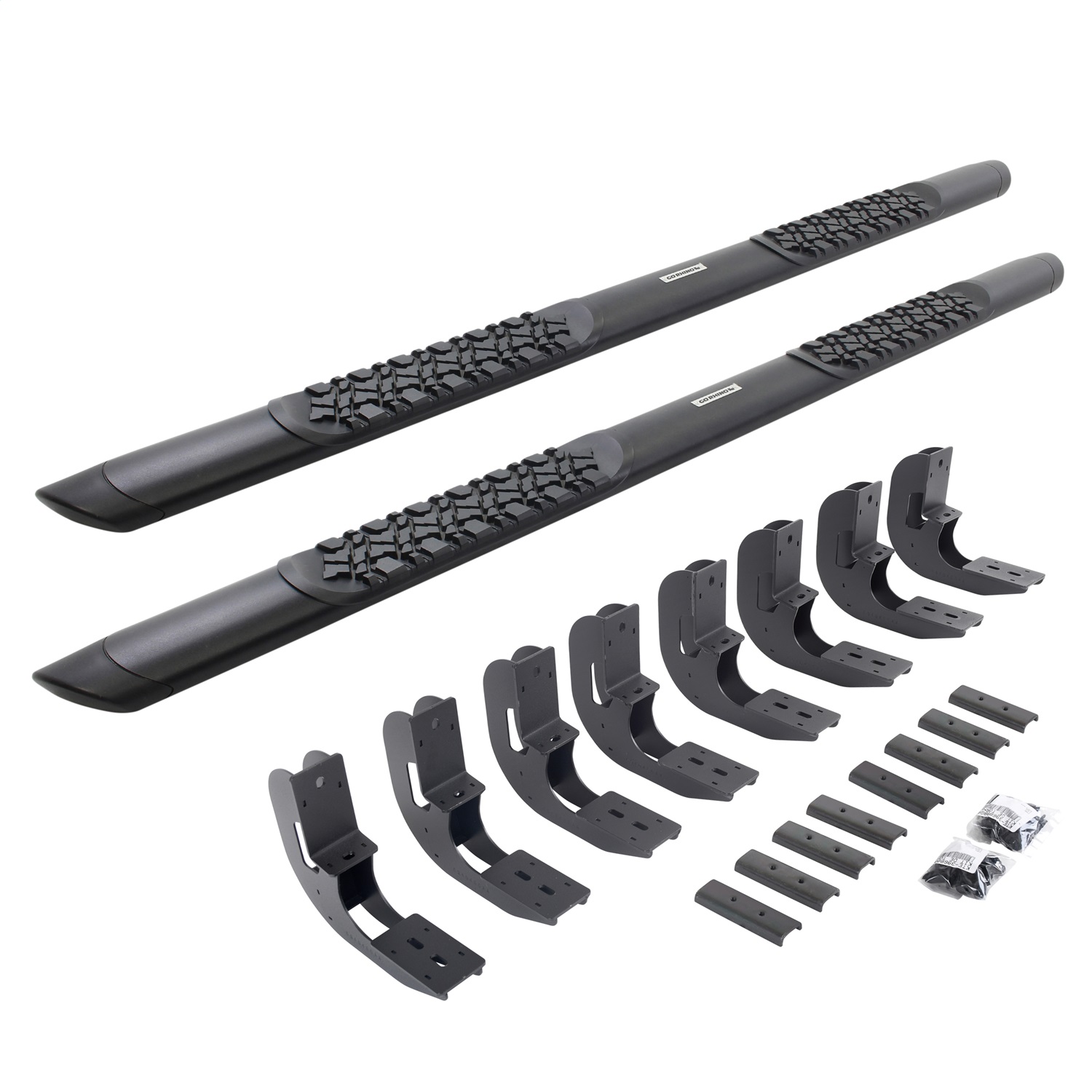 Vertex Side Bar Kit 2