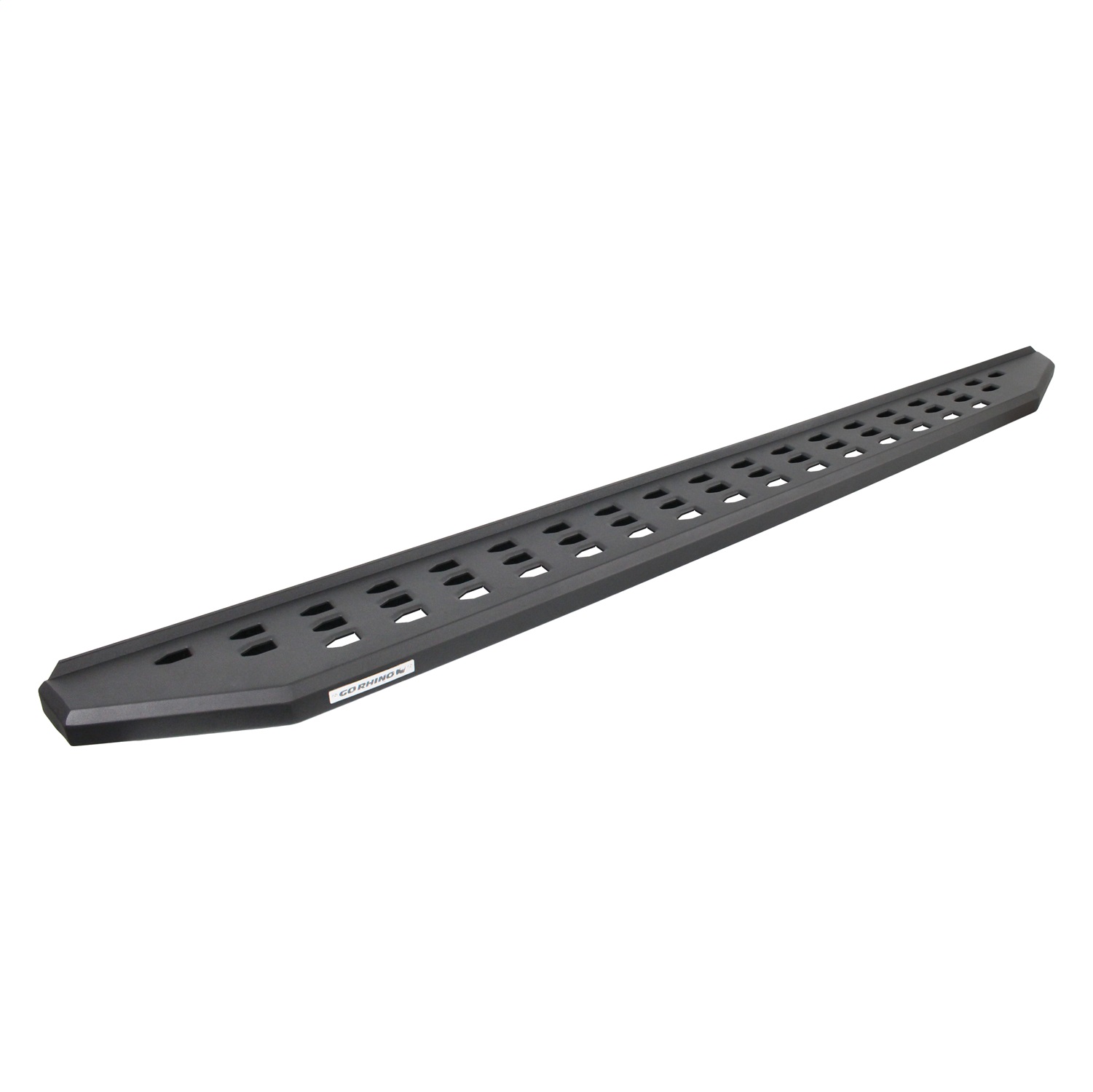 Brackets For RB Running Boards 3