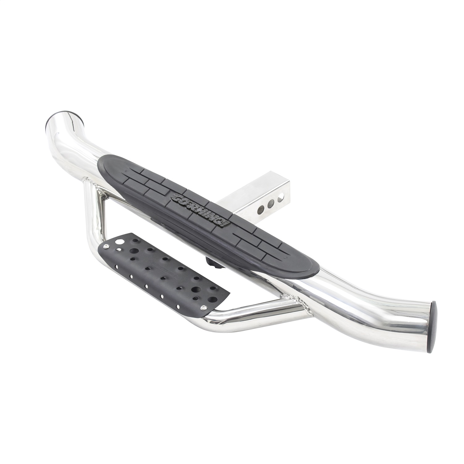 Dmntr2 SS Hitch Step 3