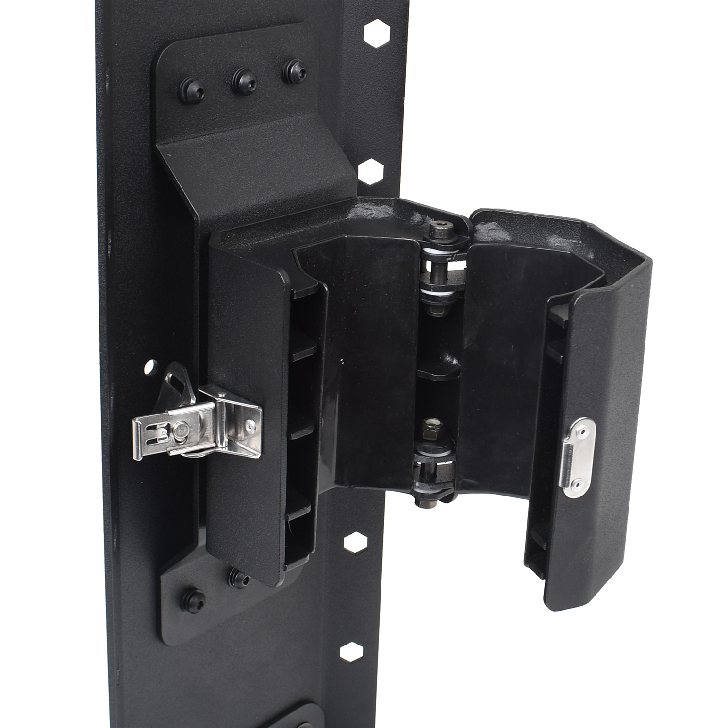 Xrs/srm Accessories 7