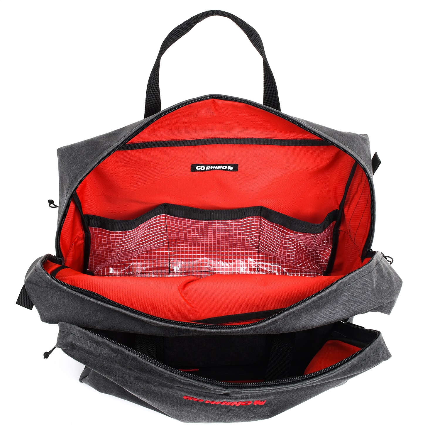 Xventure Gear-bags And Tool Rolls 4