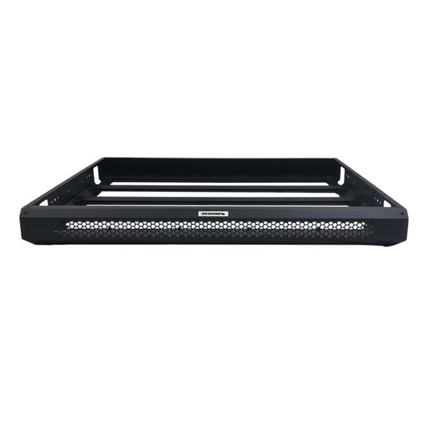 Srm 400 Roof Rack 3