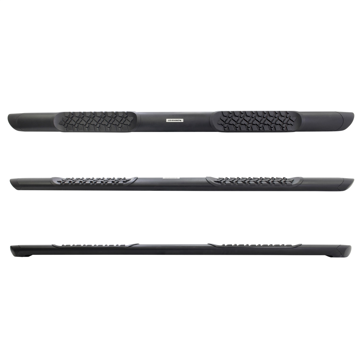 Vertex Side Steps-87' Universal 4