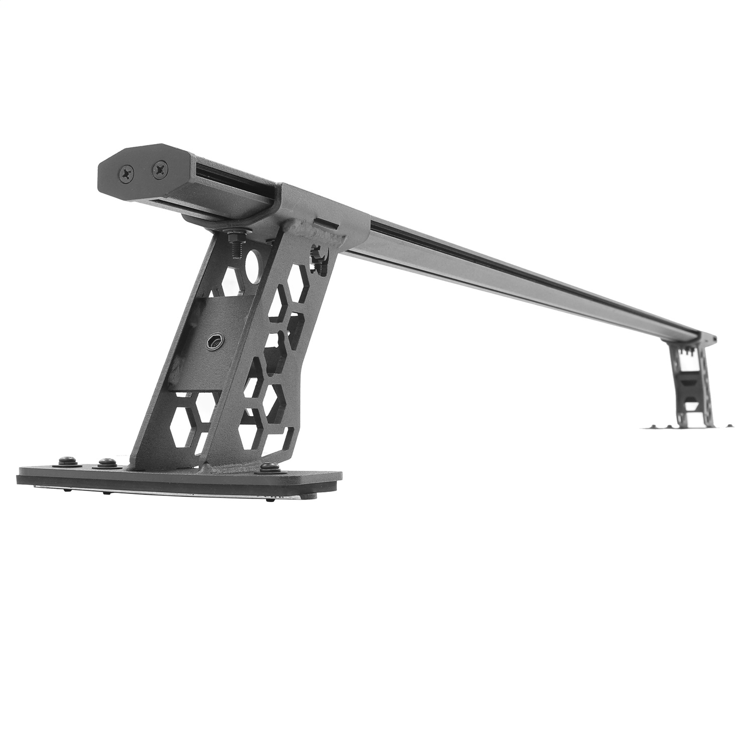Xrs Cross Bars Kit- Fullsize Truck 7
