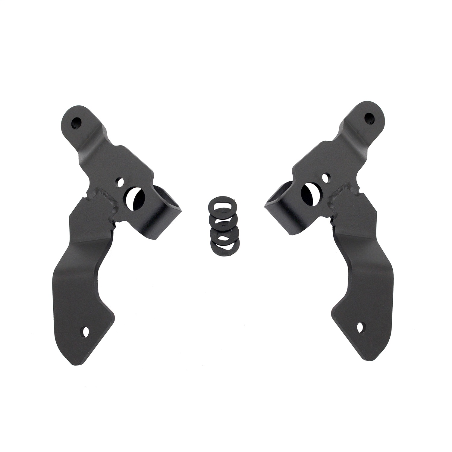 Light Mount Jeep Wrangler 2-3'offs 2