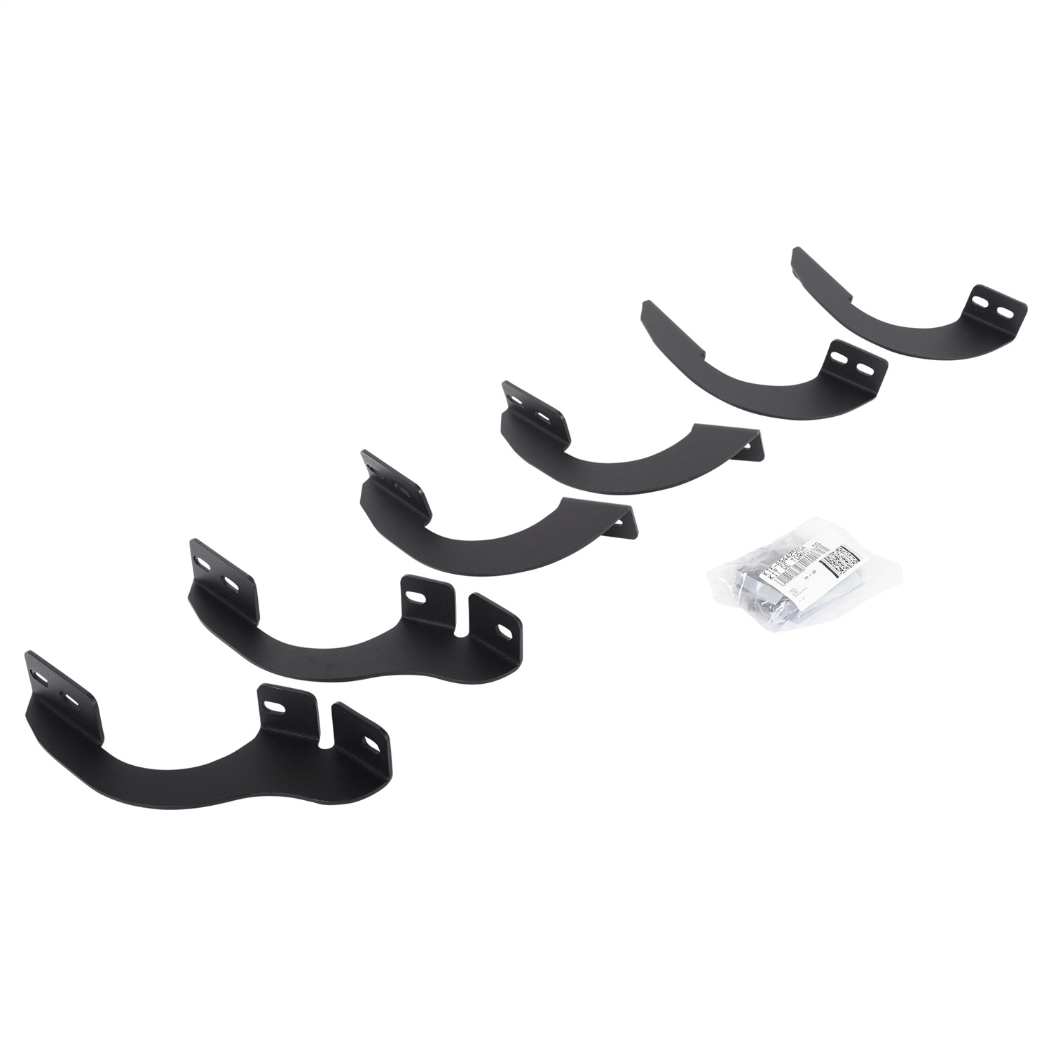 RB Bracket Kit 4runner 3